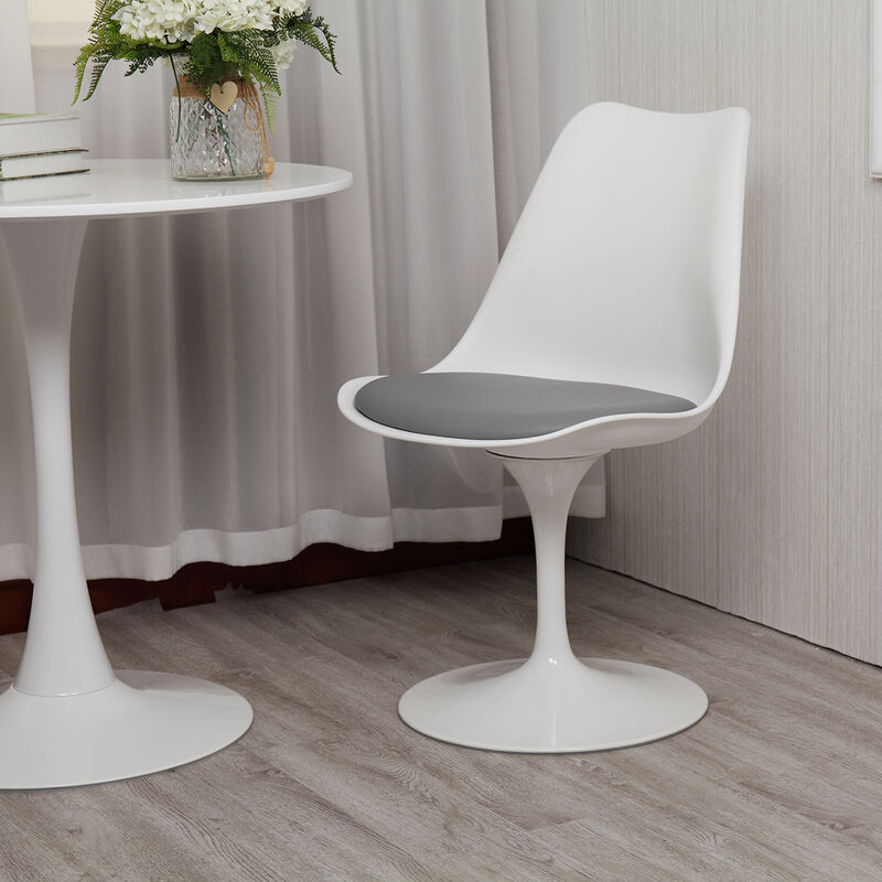 Jaxpety Round Dinning Table SET