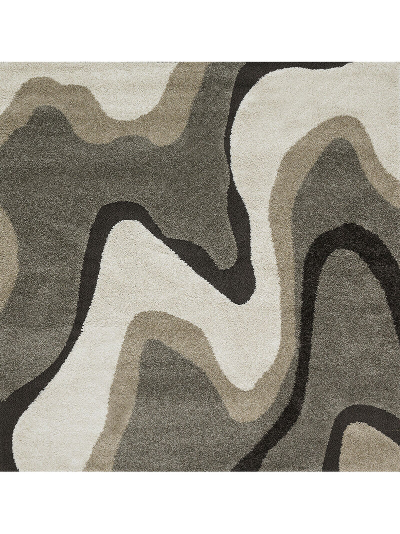 Enchant EN06 Multi 3'10" x 5'7" Rug