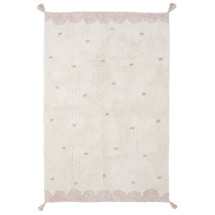 RUG MINNA