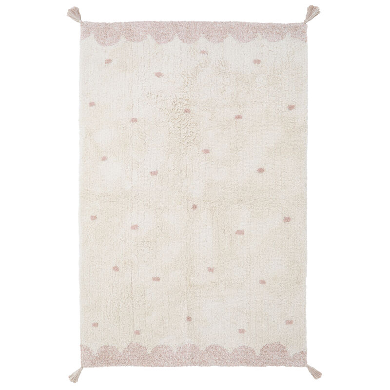 RUG MINNA