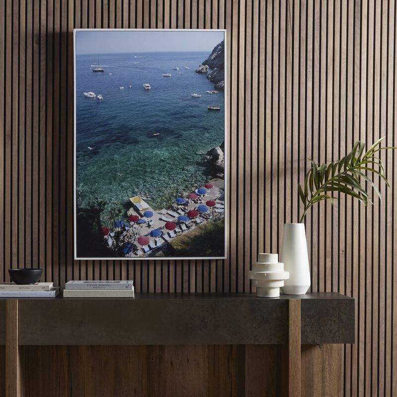 Porto Ercole Beach