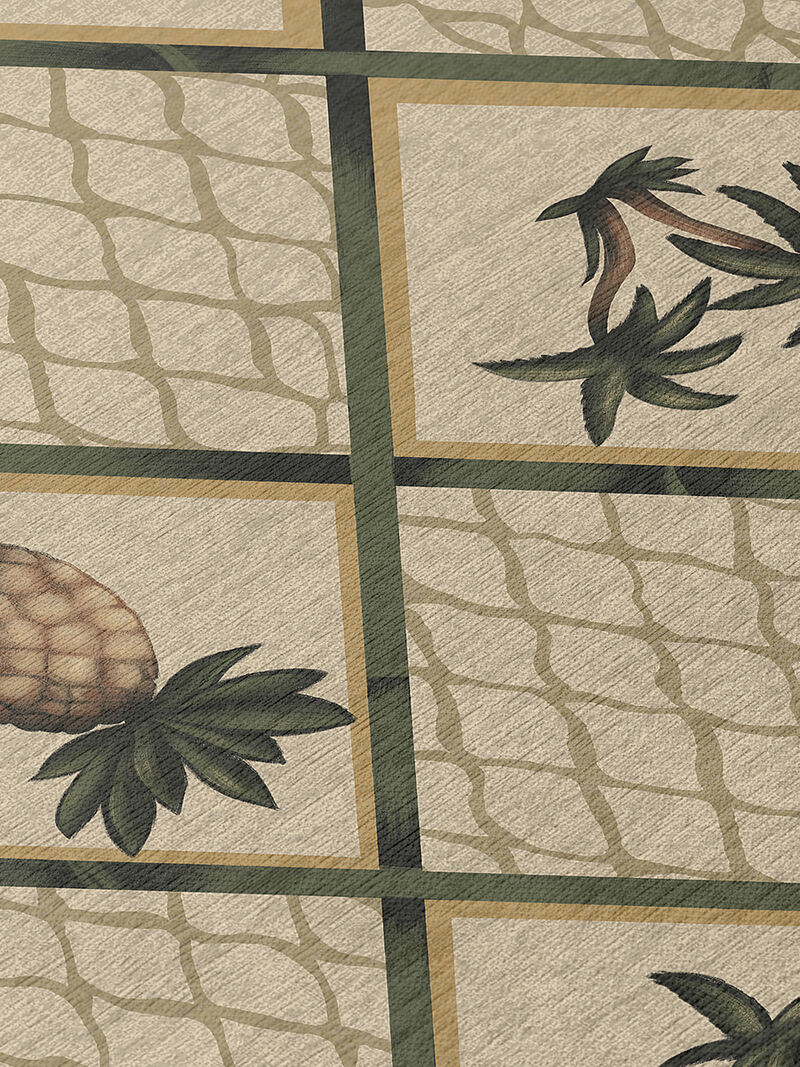 Kendall KE7 Beige 10' x 14' Rug