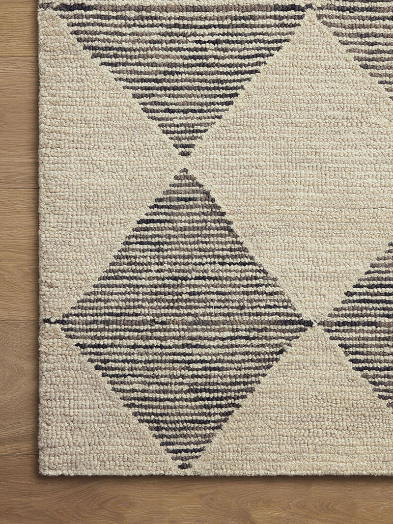 Francis FRA01 7'9" x 9'9" Rug by Chris Love Julia