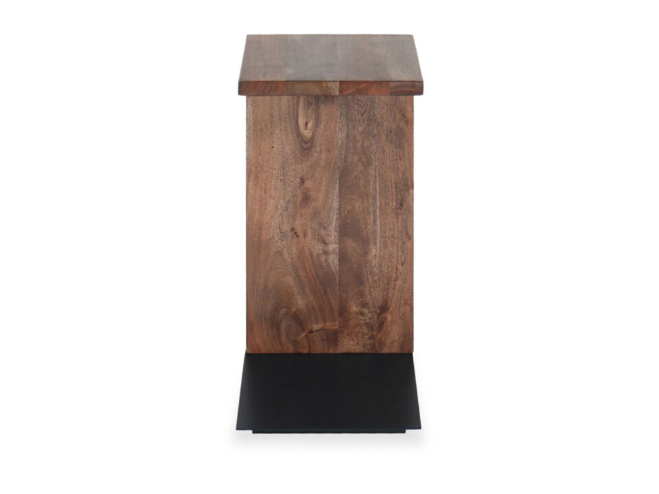 Wimshaw Accent Table