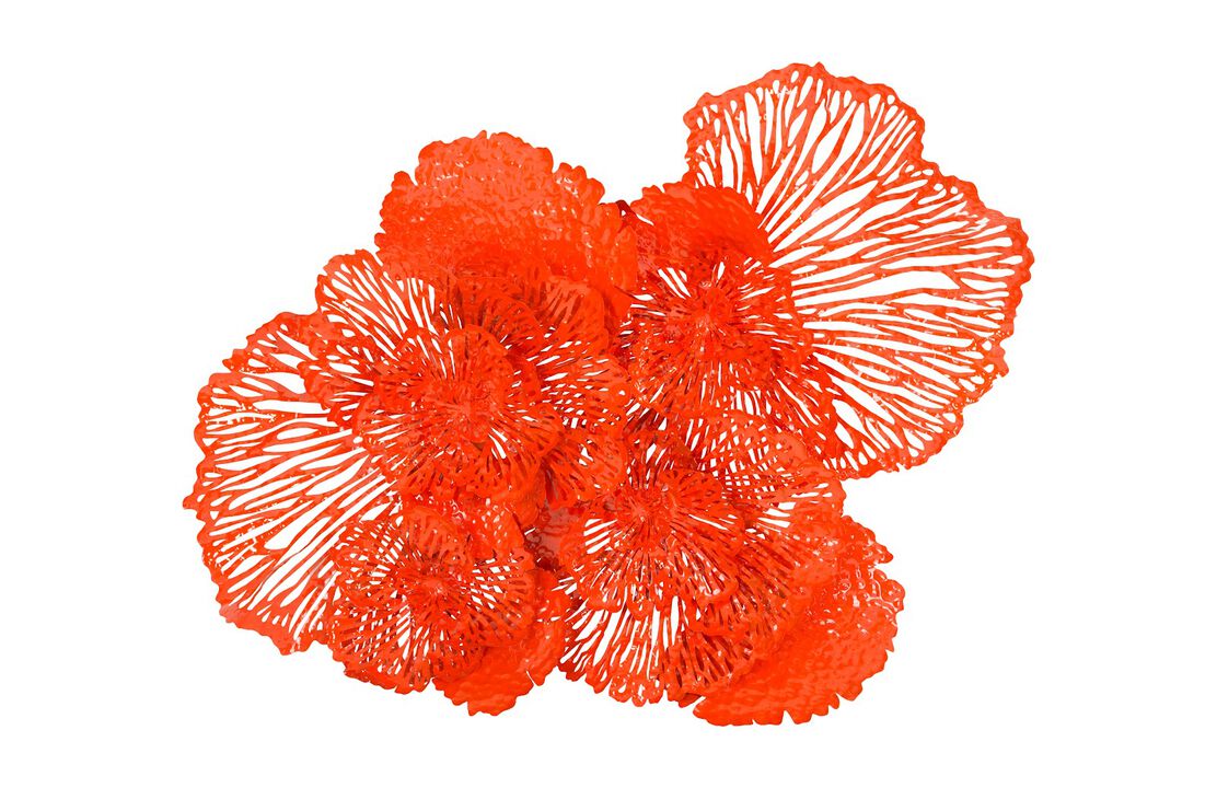 Flower Large Wall Art