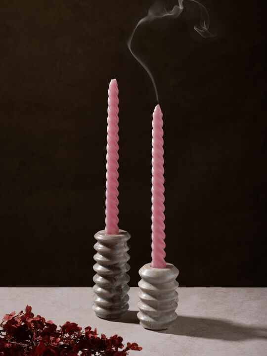 Tracey Candle Holders