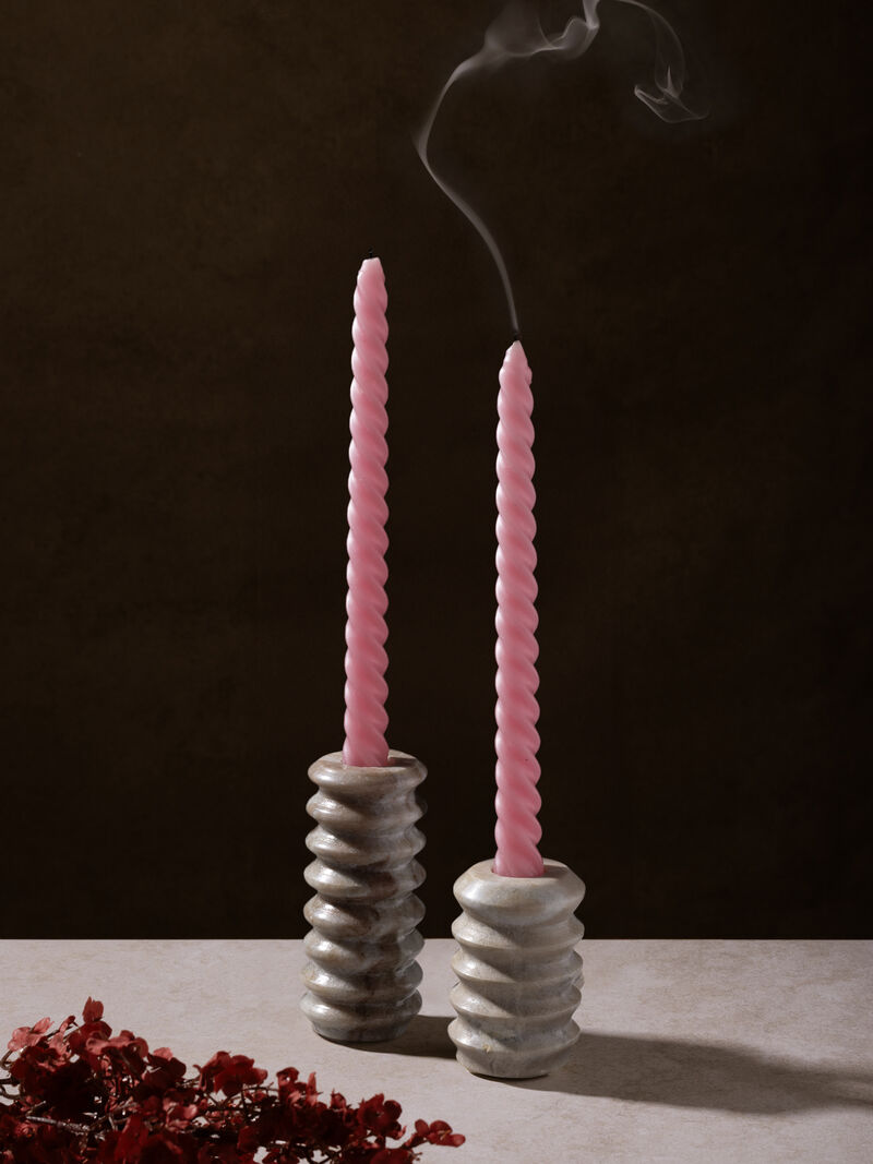 Tracey Candle Holders