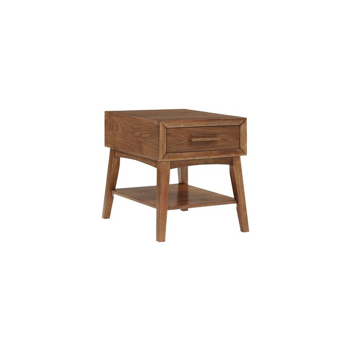 Venice 20" End Table