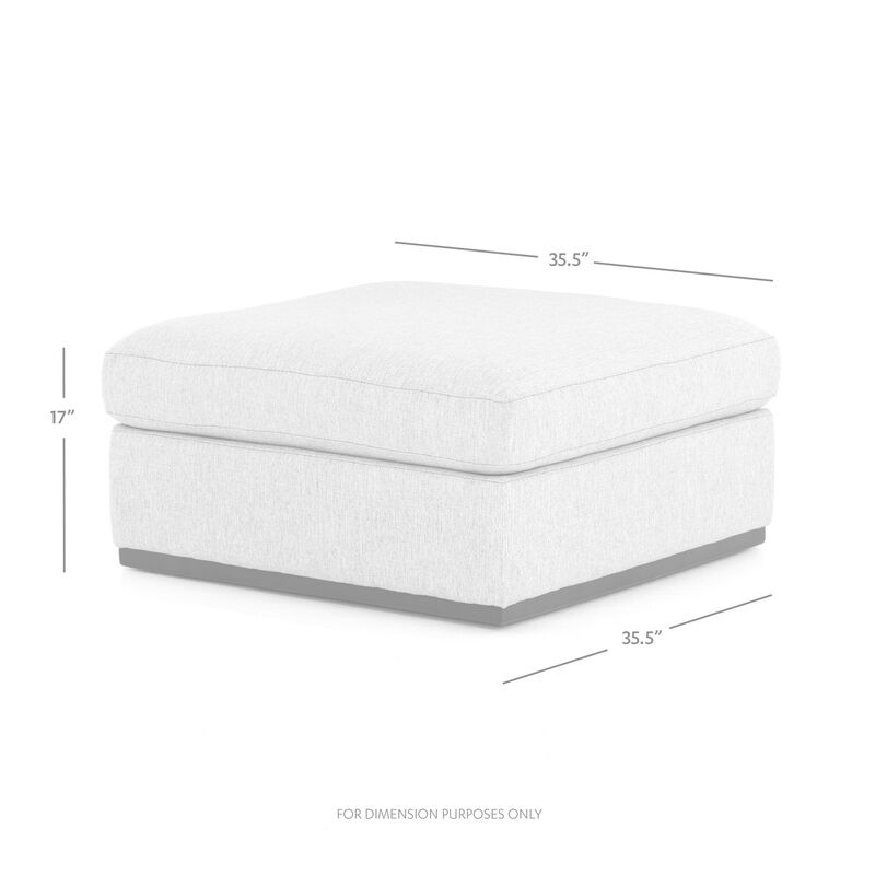 Colt Ottoman