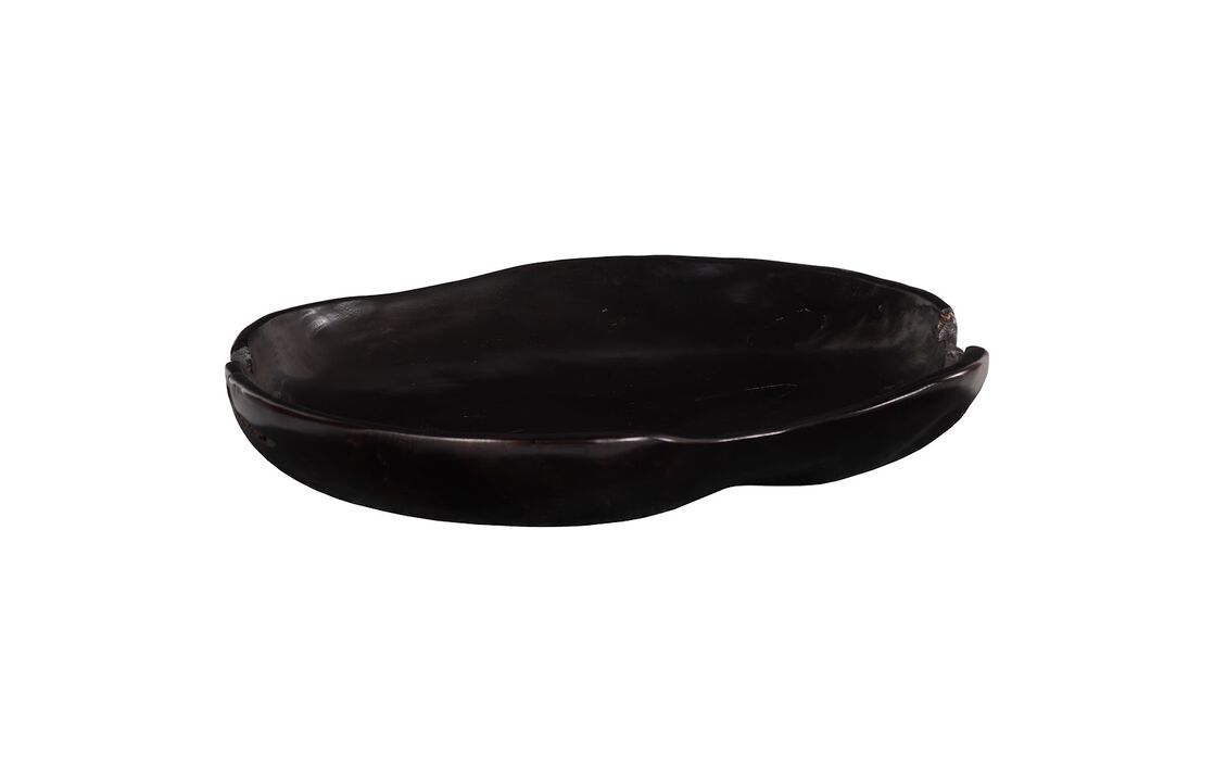 Teak Wood Bowl