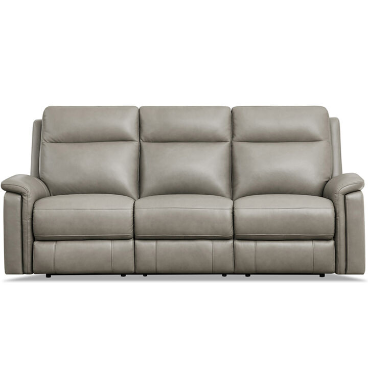 Stanfield Power Headrest Zero Gravity Reclining Sofa