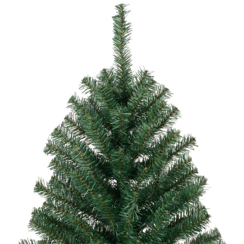 Festive Artificial Christmas Tree for Holiday Décor Lush, Full & Realistic Xmas Tree