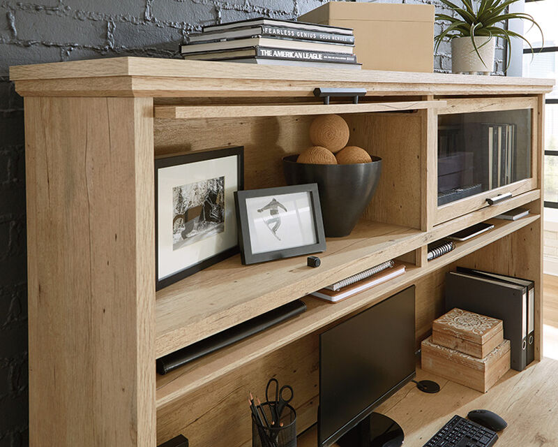 Mason Peak Desk Hutch