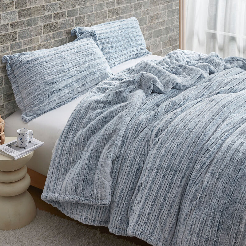 Softer than Soft - Coma Inducer� Oversized Comforter Set