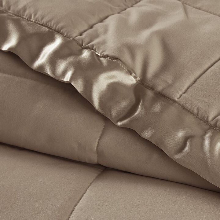 Belen Kox Windom All Season Microfiber Down Alternative Blanket, Belen Kox