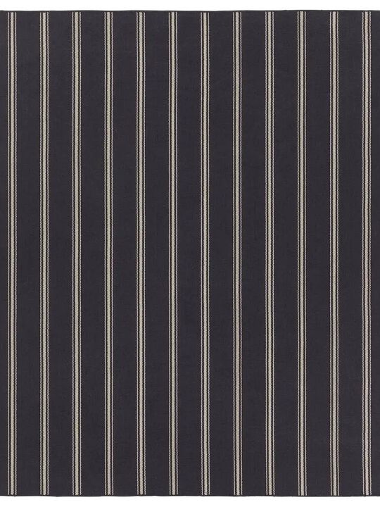 Laguna By Barclay B Memento Blue 6' x 9' Rug