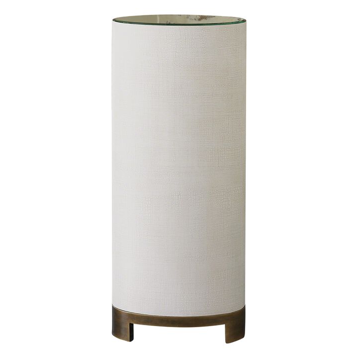 Ellipse Pedestal