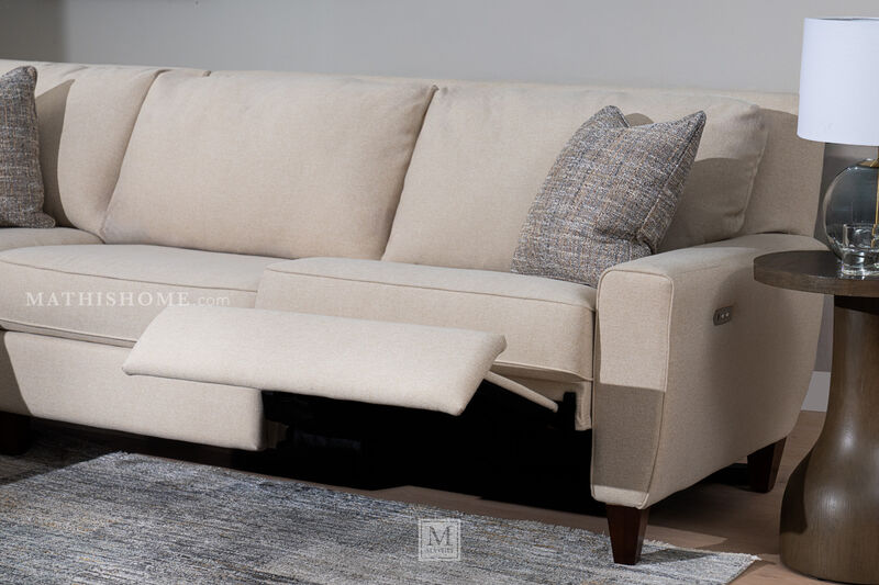 Edie 4-Piece Sectional
