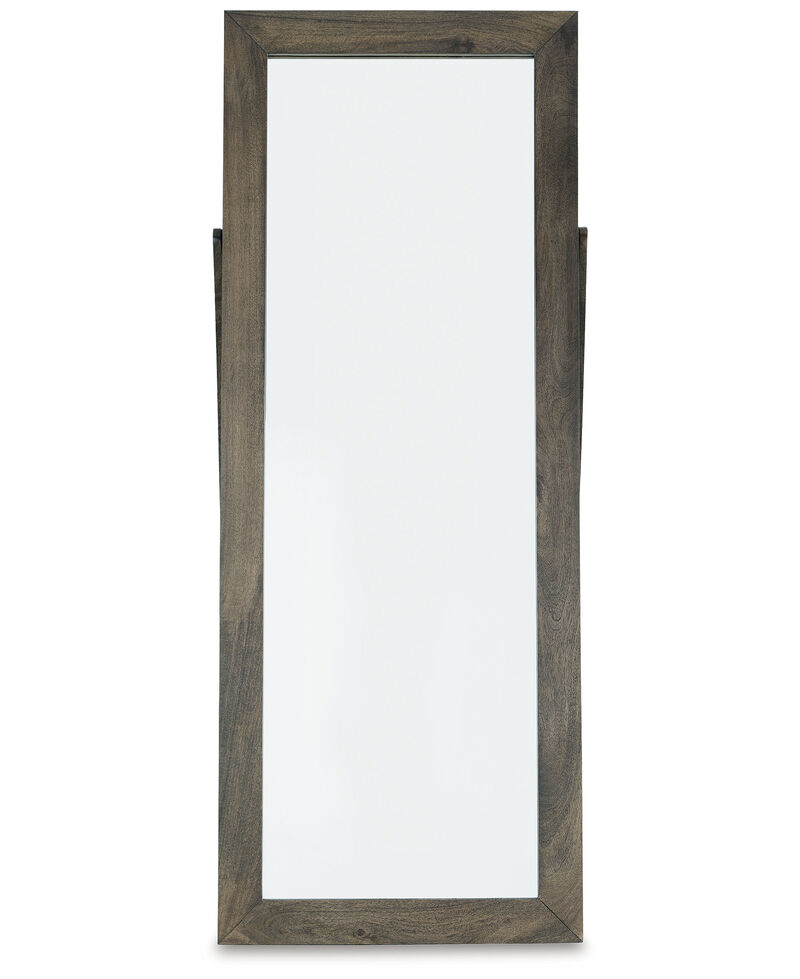 Dirkins Floor Mirror
