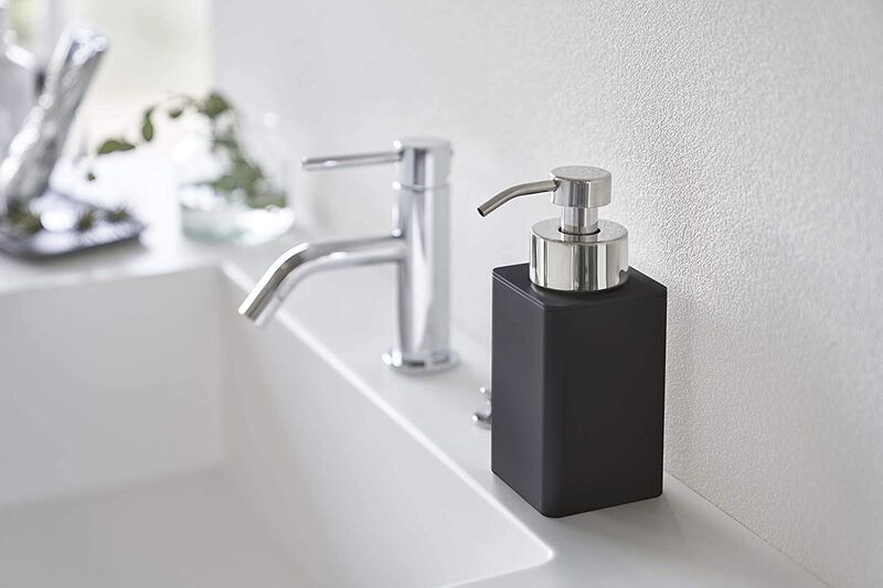 Foaming Soap Dispenser