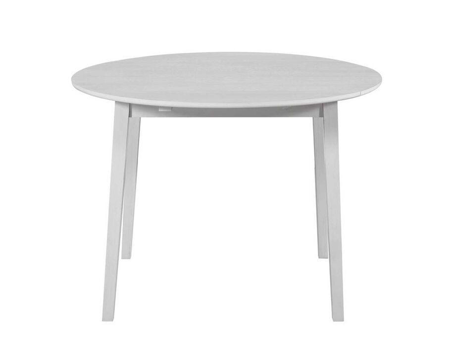 Naples 5 Piece Dining Set