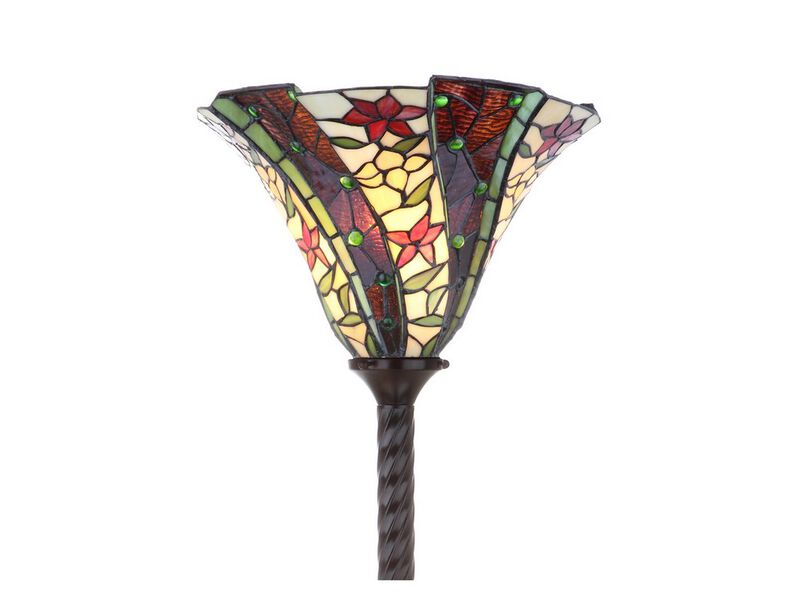 Williams Torchiere LED Floor Lamp