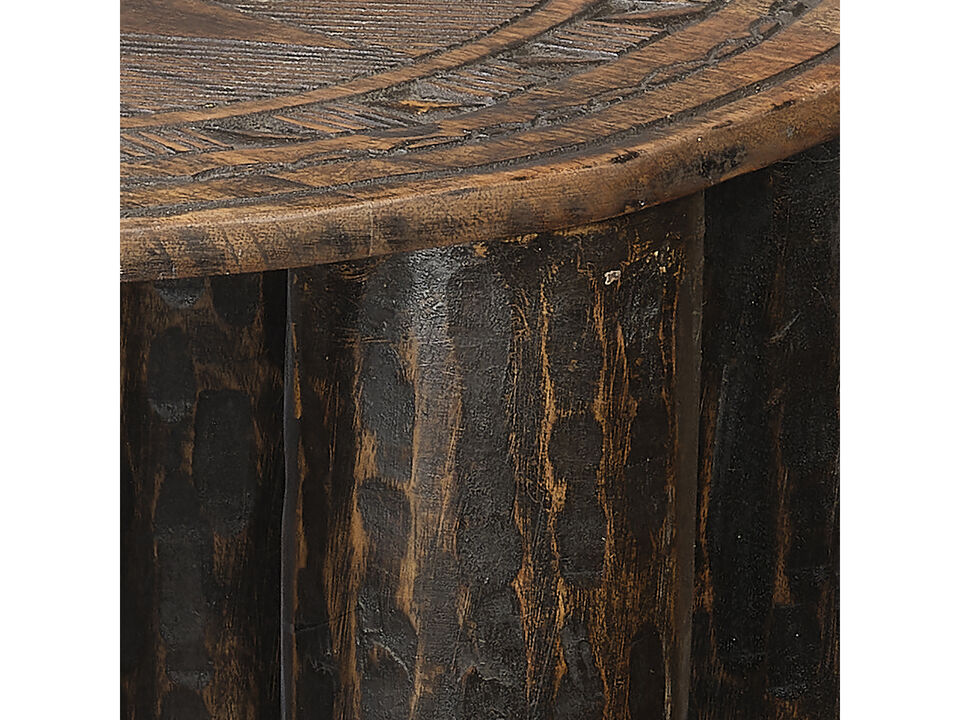 Naga Stool