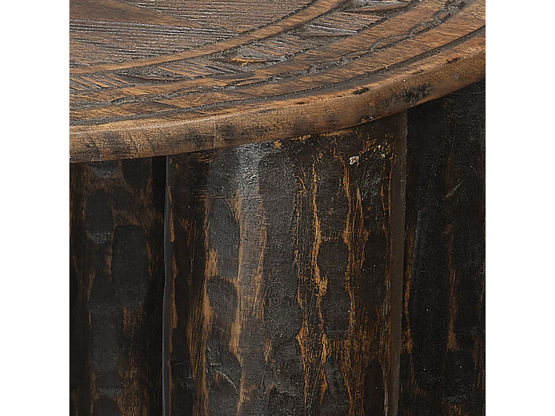 Naga Stool