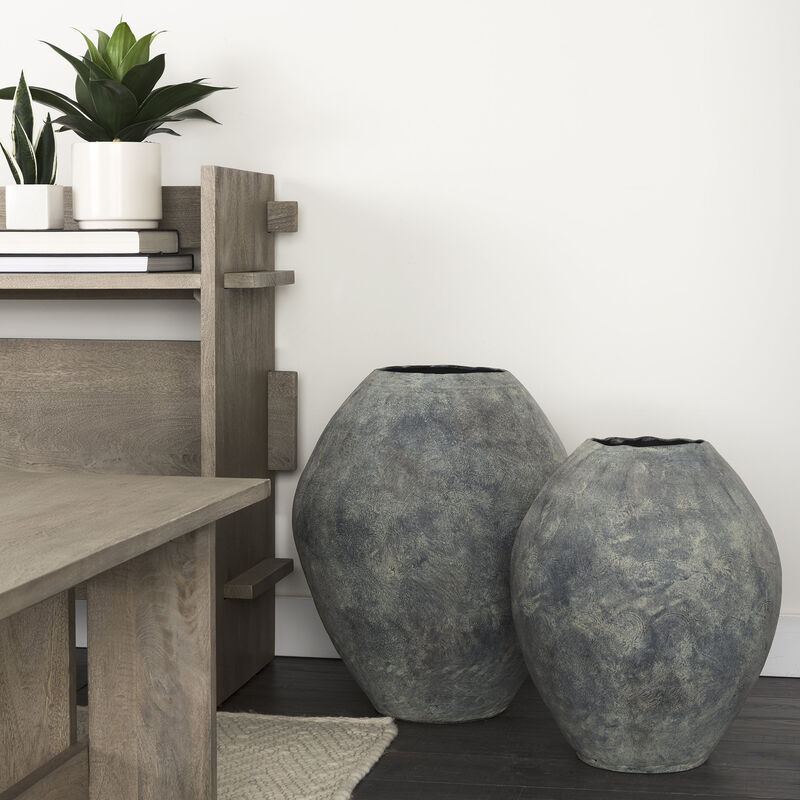 Gobi Large Vase