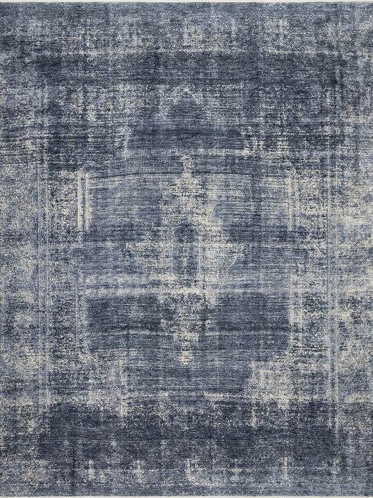 Kennedy KEN01 7'10" x 10'" Rug by Magnolia Home by Joanna Gaines