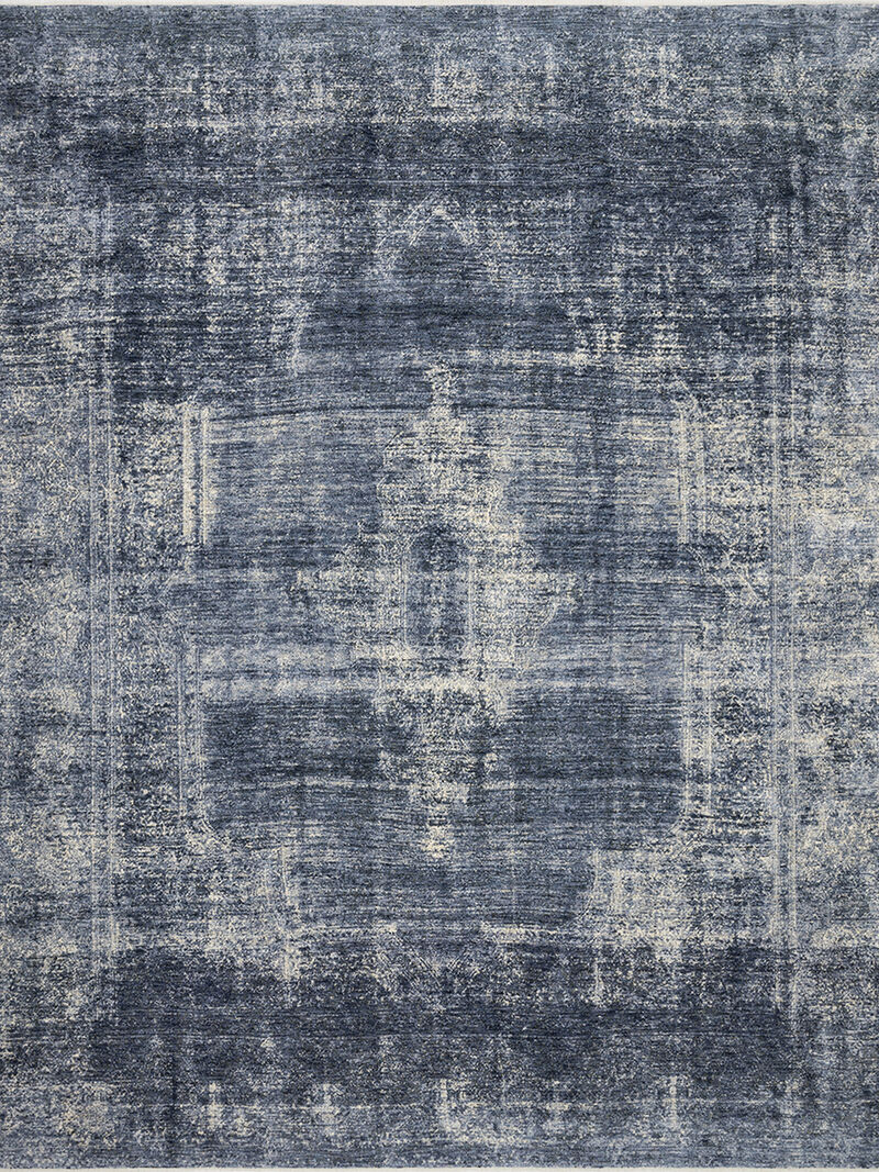 Kennedy KEN01 7'10" x 10'" Rug by Magnolia Home by Joanna Gaines