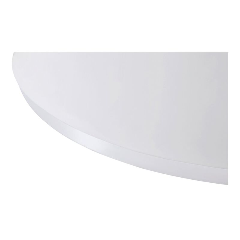 Moe's Home Collection Otago Round 54In Dining Table