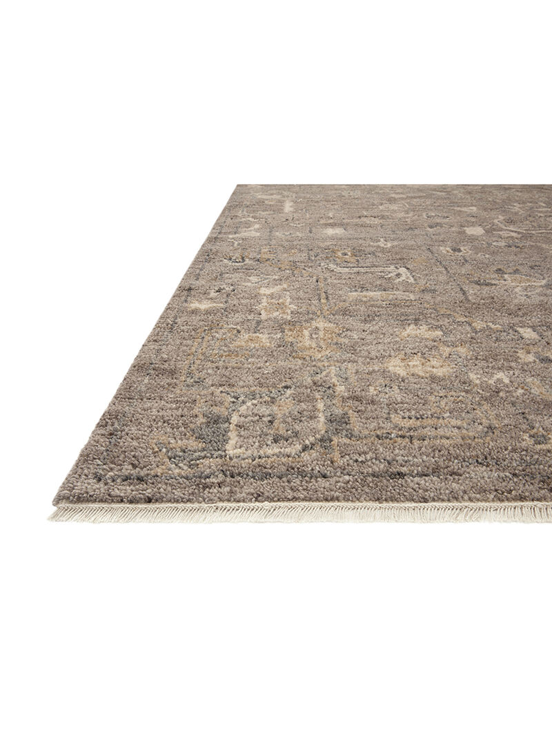 Marco MCO03 Tobacco/Mocha 9'6" x 13'6" Rug