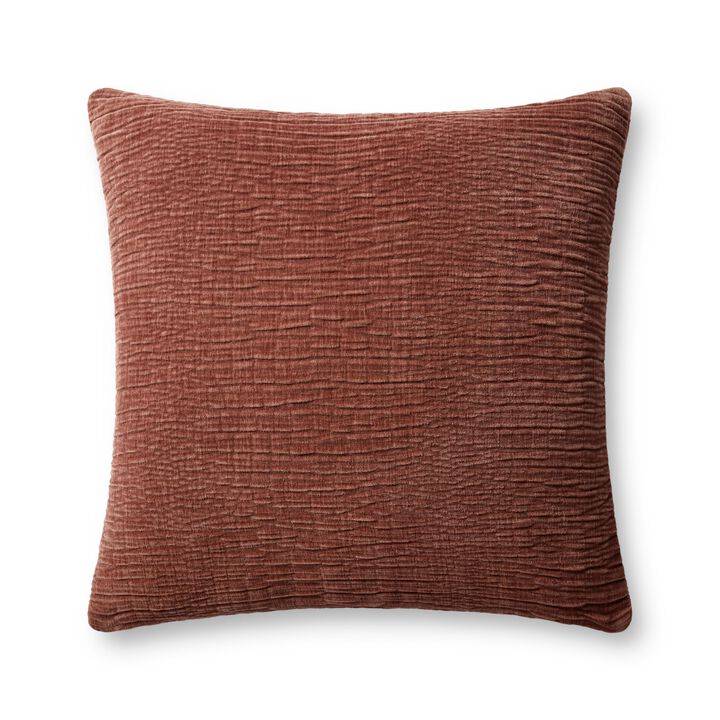 Copper 22''x22'' Down Pillow