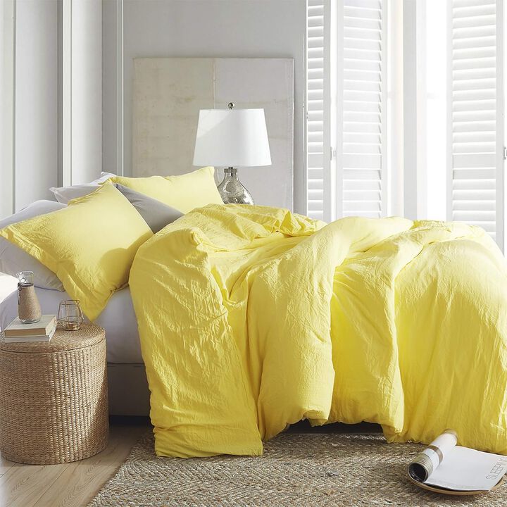 Natural Loft� Oversized Comforter Set