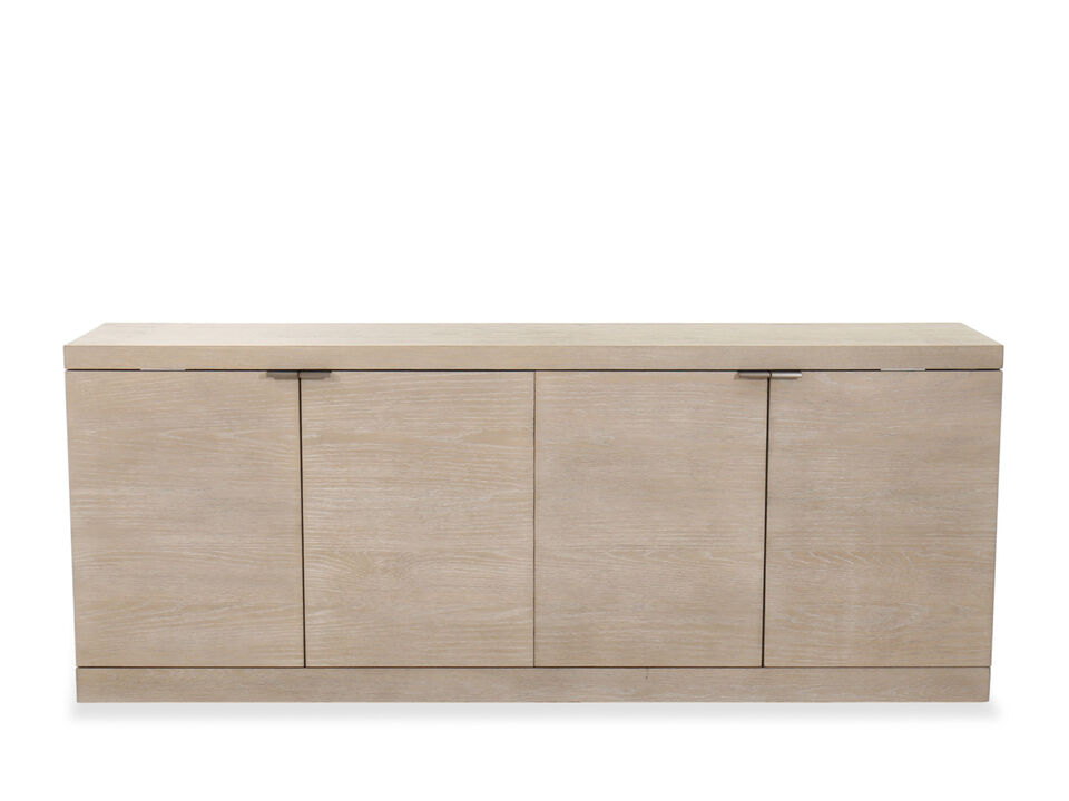 Cascade Credenza
