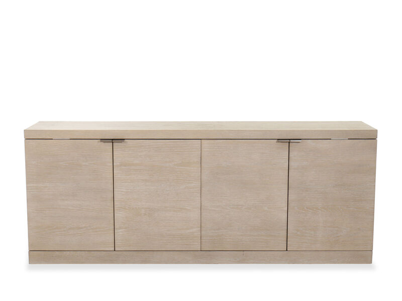 Cascade Credenza