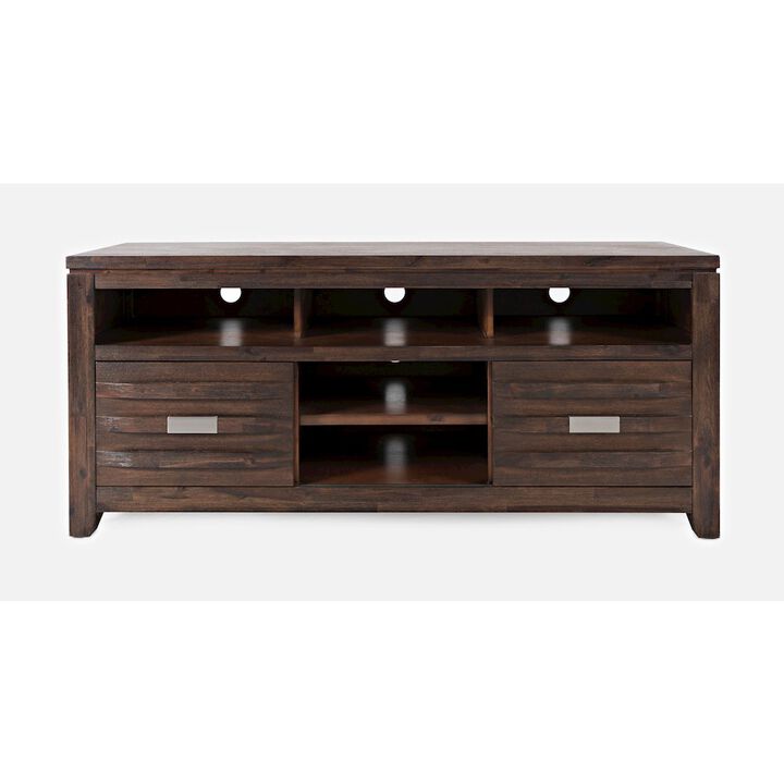 Jofran Altamonte Contemporary 60 Media Console TV Stand