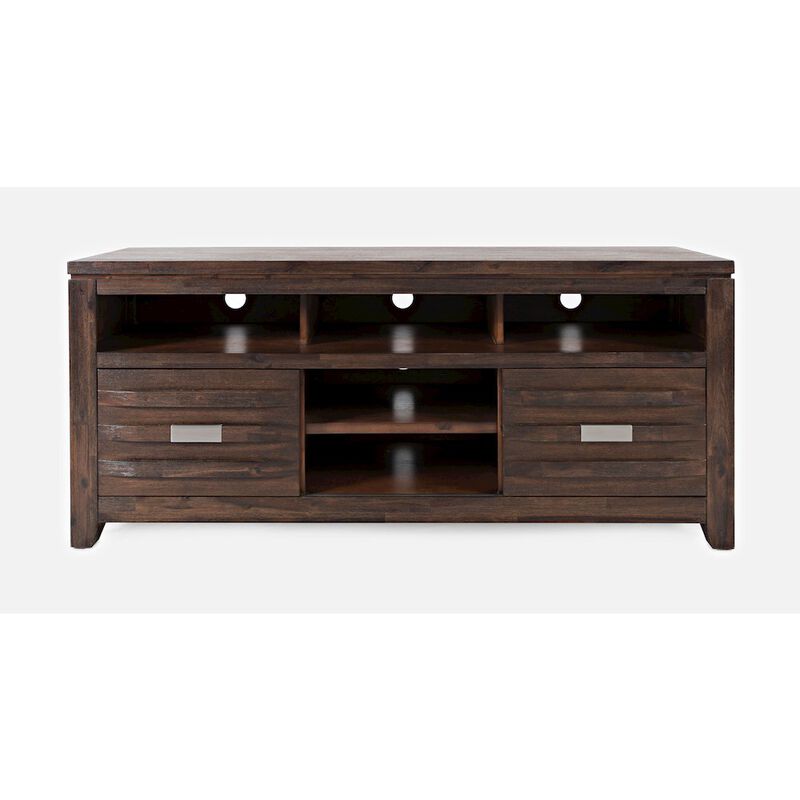 Jofran Altamonte Contemporary 60 Media Console TV Stand