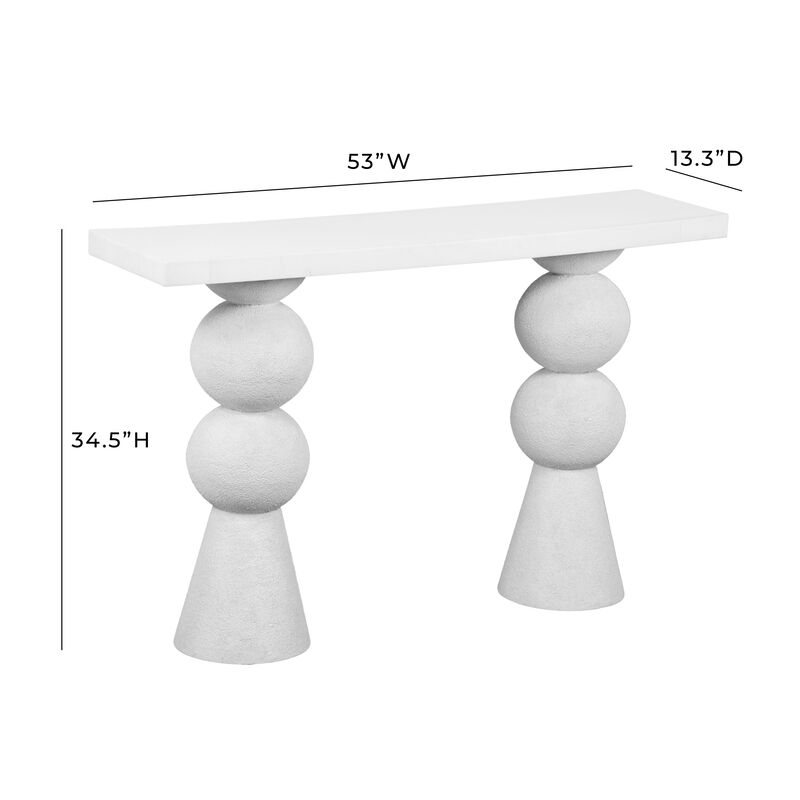 Lupita Console Table