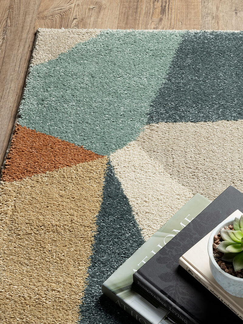 Carson 9659B 5'3" x 7'3" Rug