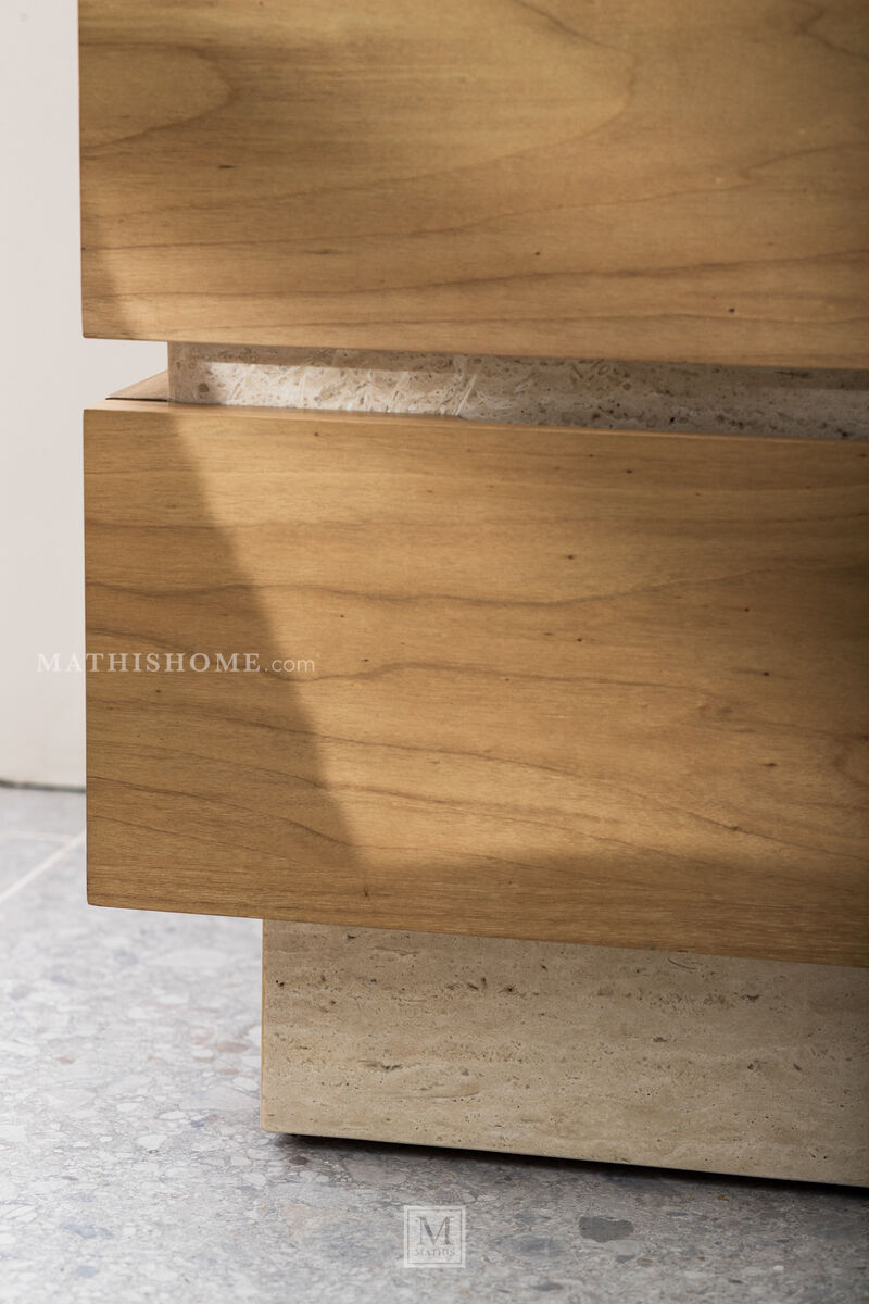Edge Large Nightstand
