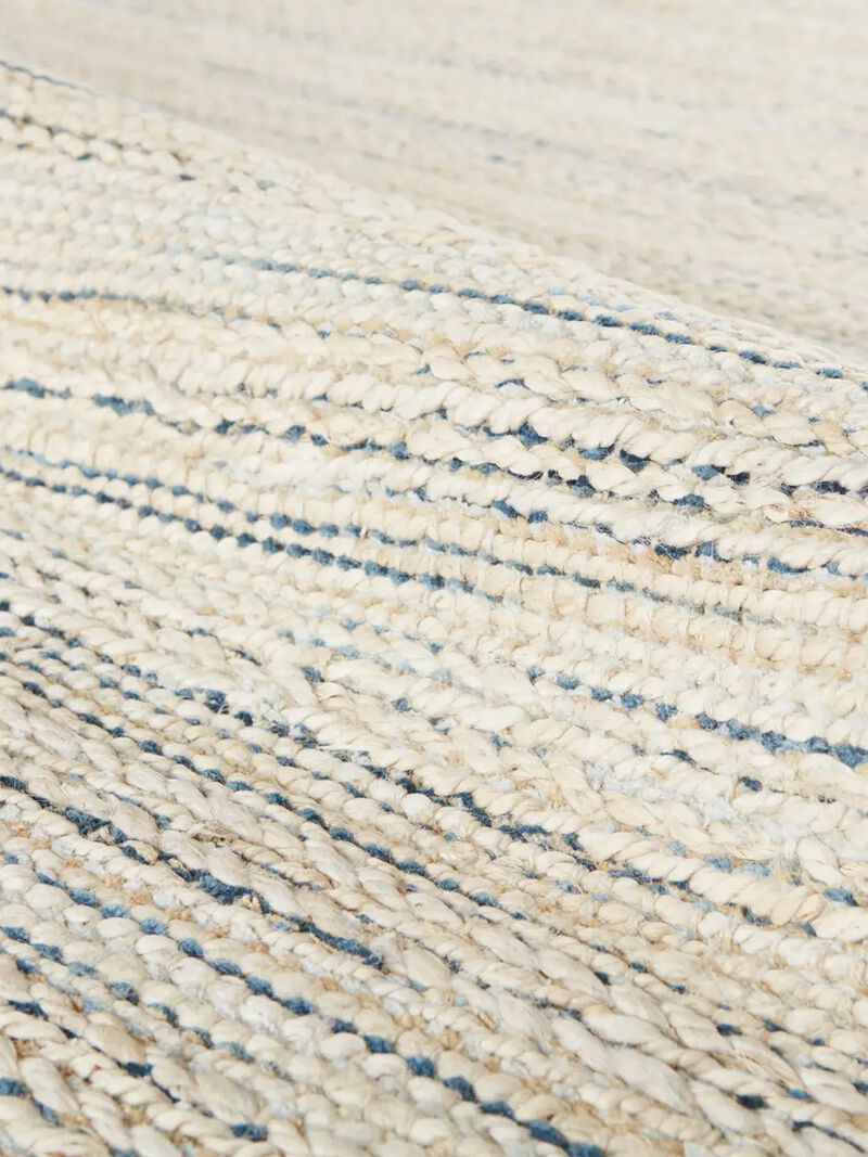Himalaya Canterbury White 6' x 9' Rug