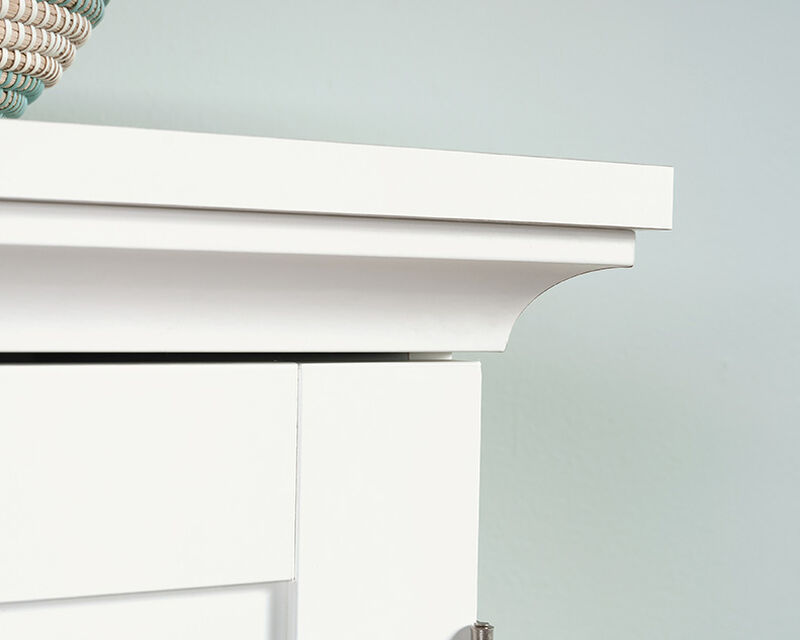 Sauder Select Craft Armoire