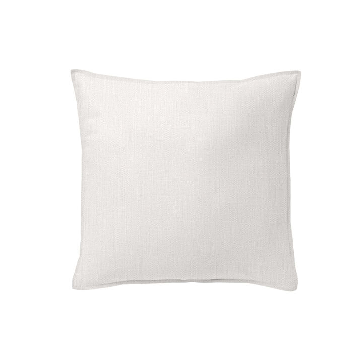6ix Tailors Fine Linens Sutton Pearl Decorative Throw Pillows