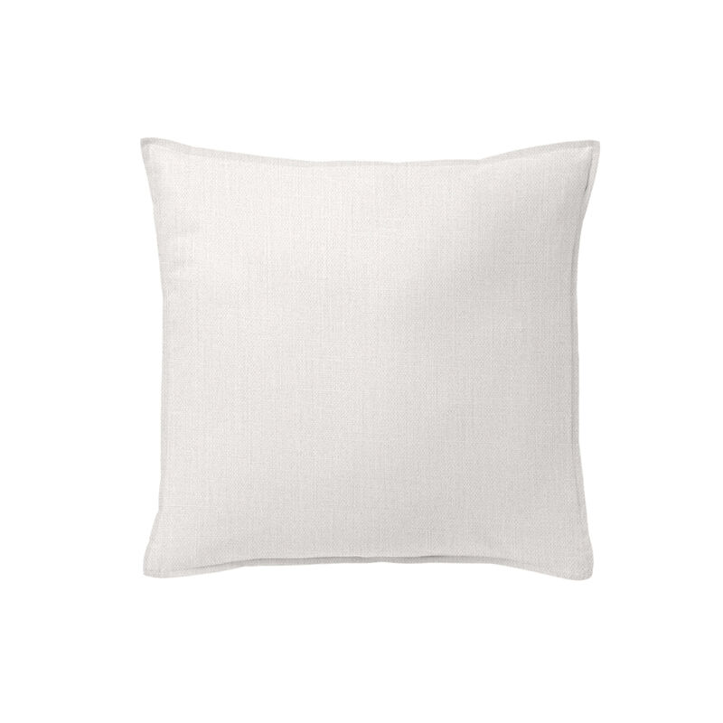 6ix Tailors Fine Linens Sutton Pearl Decorative Throw Pillows