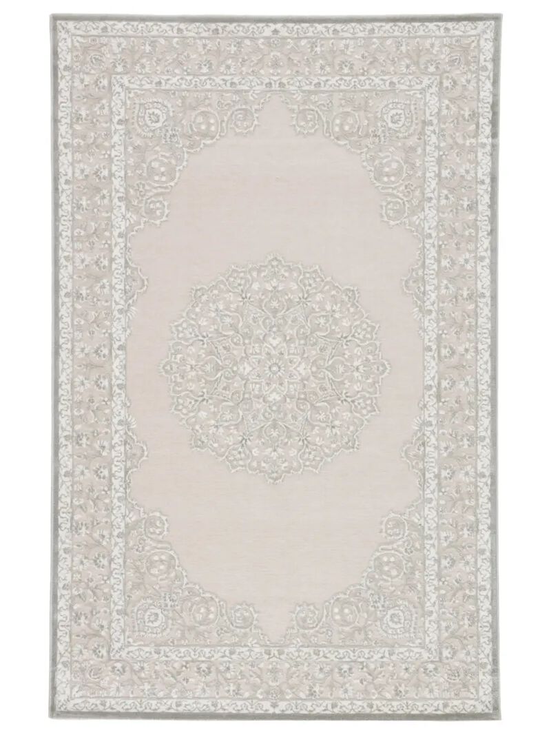 Fables Malo Gray 9'6" x 13'6" Rug
