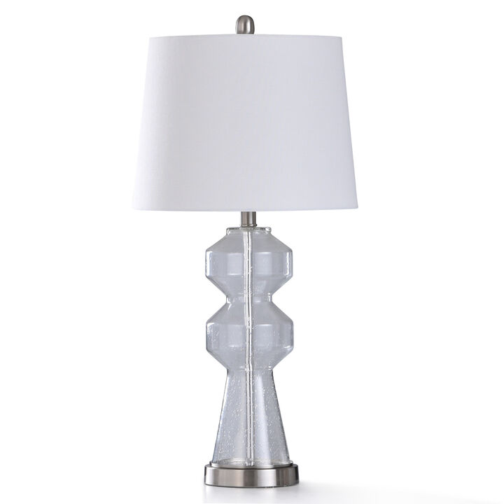Nova Table Lamp (Set of 2)