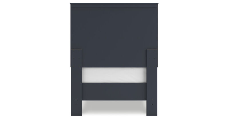 Simmenfort Twin Platform Bed