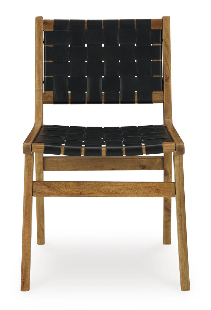 Fortmaine Dining Room Side Chair (Pair of 2)